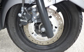 SUZUKI SKYWAVE 200 (Burgman 200) CH41A