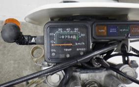 HONDA CRM50 GEN 2 2003 AD13