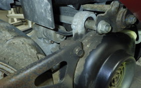 YAMAHA JOG Gen.4 SA16J