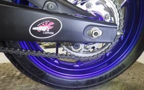 YAMAHA YZF-R3 2016 RH07J
