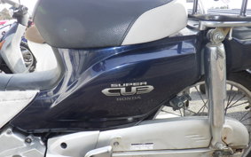 HONDA C50 SUPER CUB AA04