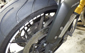 YAMAHA MT-09 A 2015 RN34J