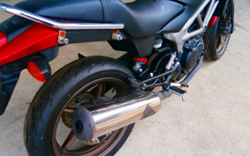 HONDA VTR 250 MC33