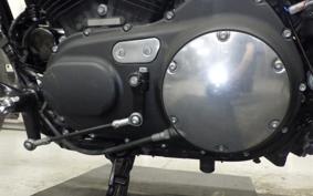 HARLEY XL1200X 2012