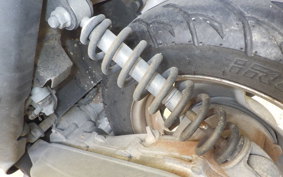 YAMAHA JOG Gen.3 SA04J