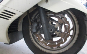 SUZUKI SKYWAVE 250S-1 CJ46A