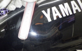 YAMAHA SR400 Gen.3 2006 RH01J