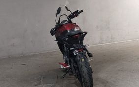 TRIUMPH  TRIUMPH  TIGER  SPORT 660 L22U19