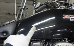 HONDA CB400ﾌｫｱ 2024 CB400F