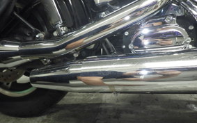 HARLEY FLSTC 1450 2006