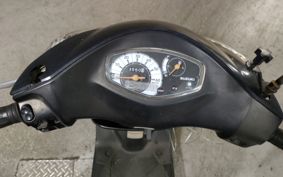 SUZUKI ADDRESS V50 CA42A