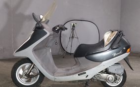 HONDA BROAD 50 AF33