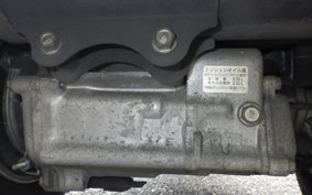 HONDA GYRO CANOPY 2009 TA03