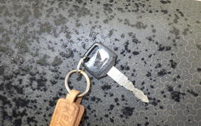 HONDA JADE 2009 MC23