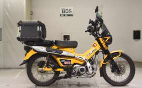 HONDA CT125-2 2010 JA65