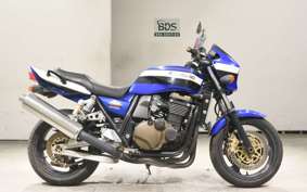 KAWASAKI ZRX1200 R 2002 ZRT20A