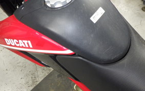 DUCATI HYPERMOTARD 1100E 2011