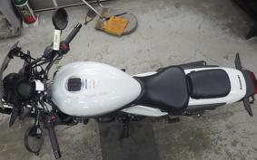 KAWASAKI ELIMINATOR400-3 2025 EL400A
