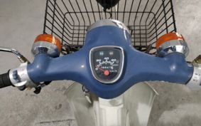 HONDA SUPER CUB50 AA01