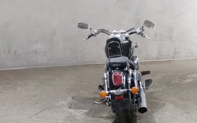 HONDA SHADOW400 NC34