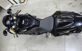 KAWASAKI ZX 10 NINJA R 2004 ZXT00C