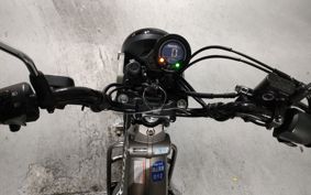 HONDA CT125 HUNTER  CUB  JA65