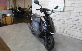 SUZUKI ADDRESS V125 CF4EA