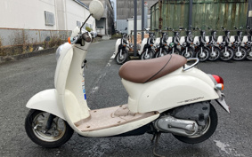 HONDA CREA SCOOPY AF55