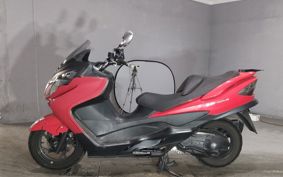 SUZUKI SKYWAVE 250M CJ45A