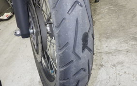 KAWASAKI VERSYS X250Aﾂｱﾗｰ LE250D