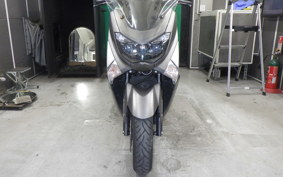 YAMAHA N-MAX 155 A 2013 SG50J