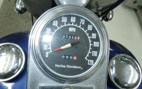 HARLEY FLH 1200 2011