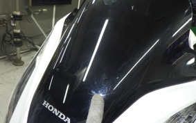 HONDA PCX125 2004 JK05