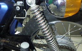 YAMAHA GT80 2021 374