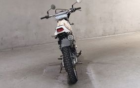HONDA XR250 MD30