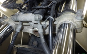 SUZUKI INAZUMA 400 (GSX400) 1998 GK7BA