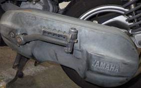 YAMAHA JOG Gen.3 SA01J