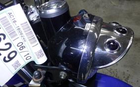HONDA APE 50 2023 AC16