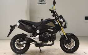 HONDA ｸﾞﾛﾑ JC61