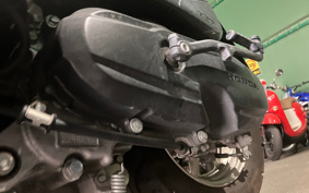 HONDA  TACT  BASIC  AF79