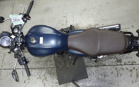 HONDA GB350 2022 NC59