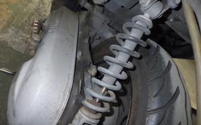 YAMAHA JOG APRIO Type 2 4LV