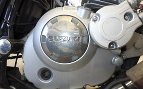 SUZUKI GZ125HS