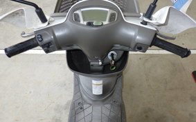 SUZUKI e-LET's CZ81A