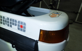 HONDA MOTOCOMPO 2024 AB12