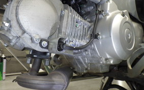 HONDA ｸﾛｽｶﾌﾞ110-3 2021 JA60