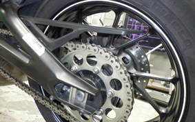 YAMAHA MT-09 A 2015 RN34J