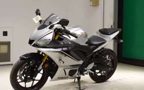 YAMAHA YZF-R3 2020 RH13J