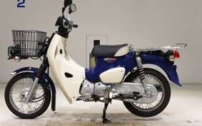 HONDA C110 SUPER CUB JA42