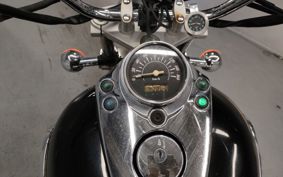 SUZUKI INTRUDER 250 VJ51A